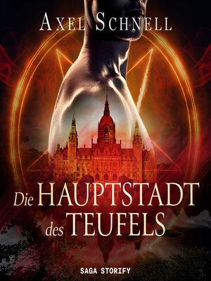 Die Hauptstadt des Teufels - Audiobook